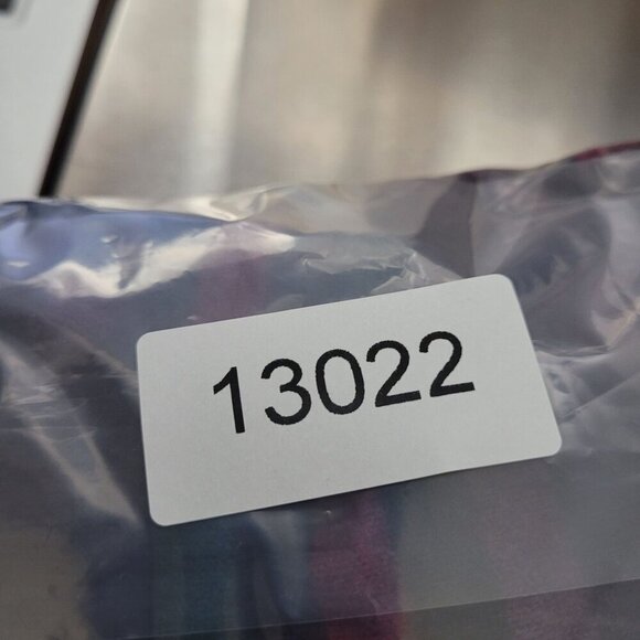 Talbots Lambswool Blend Womens Striped Cardigan Sweater 1X JCT - Picture 6 of 6